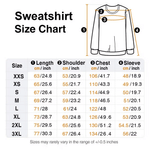 Personalized Birth Flower Paw Prints Multicolor T-shirt Sweatshirt with Pet Photo and Name Daily Wear Birthday Anniversary Gift Pet Lovers