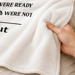 Personalised Forever Missed Always Loved Never Forgotten Soft Throw Blanket with Photo Name and Year Memorial Sympathy Gift for Pet Owner