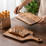 Personalised Faceless Line Drawing Portrait Charcuterie Chopping Board with Text Kitchen Decor Anniversary Birthday Gift for Couple