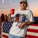 Personalized Multicolor American Oil Painting Daisy T-shirt Sweatshirt Hoodie with Name Daily Wear Birthday Independence Day Gift for Family Friends