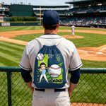 Personalisierte Multicolor Ball Sport Cartoon Charakter Drawstring Strand Rucksack mit Namen Strand Party Geburtstagsgeschenk für Ballsportliebhaber