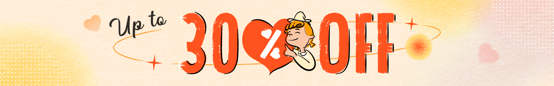 Sale