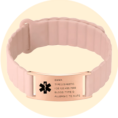 Medical Alert Bracelet
