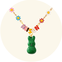 Name Necklace