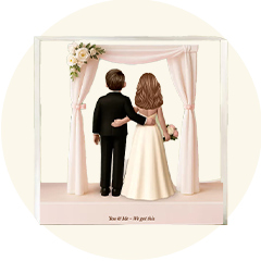 Wedding Gifts