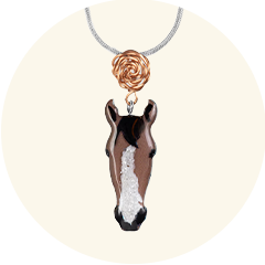 Photo Necklaces
