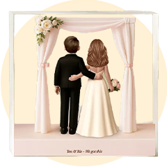 Wedding Gifts