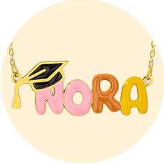 Name Necklace