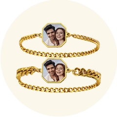 Photo Bracelet