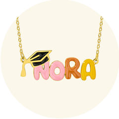 Name Necklace