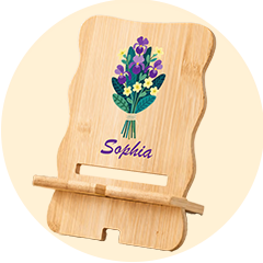 Birth Flower Gifts