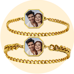 Photo Bracelet