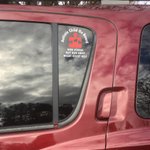 Personalized Autistic Child On Board Medical Alert Decal 3 Pcs Stickers with Text Car Window Decor Autism Awareness Day Gift for Autistic Kids Parents