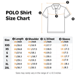 Personalised Multicolour Tennis Racket Soft Polo Shirt with Name Daily Wear Tennis Training Birthday Gift for Tennis Lover