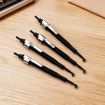 Personalized Imitation Handcuff Key Shaped Accessory with Name Birthday Graduation Gift for Police Academy Graduates