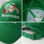 Personalized Multicolor Book Pencil Apple Trucker Hat Baseball Cap with Embroidered Name Back to School Birthday Gift for Kids Toddlers
