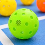 Personalized Pickleball Themed Monogram Quick Drying Multicolor Pickleball Stamp with Name and Initial Game Day Birthday Gift for Pickleball Lovers