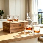 Barba personalizada jarra de whisky con el título Cumpleaños Aniversario Día del Padre Regalo para el Padre Abuelo