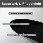Personalisierte Street-Art Napfunterlage mit Katzen- und Hundeporträt | Graffiti-Ölgemälde-Stil | Wohndeko | Geburtstag Geschenk für Herrchen Frauchen