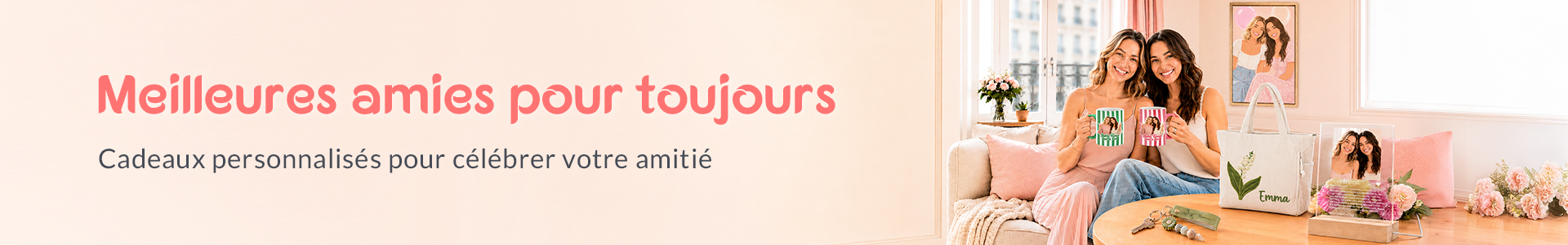 Meilleures amies