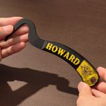 Personalised Horse Hoof Pick with Text and Logo Horse Grooming Tool Birthday Gift for Horse Owners