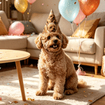Personalised Funny Photo Birthday Hat Party Favor Birthday Party Gift for Family Kids Dogs Cats