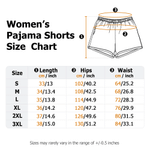 Personalised Photo Design Checkerboard Pyjama Bottoms with Name and Extra Pocket Bedroom Wear Birthday Gift for Woman Man Pet Owner