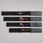 Personalized Embroidered Sea Turtle Water-Resistant Dive Tank Strap with Name Diving Expeditions Accessory Training Gift for Divers Scuba