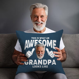 Gifts for Grandpa