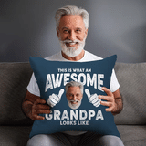 Gifts for Grandpa