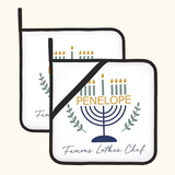 Hanukkah