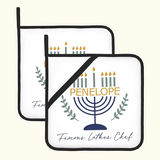 Hanukkah