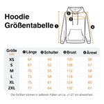 Personalisiertes Besticktes Cartoon Hund Katze T-Shirt Sweatshirt Hoodie mit Namen 1–2 Haustier Fotos Geburtstag Geschenk für Haustierliebhaber