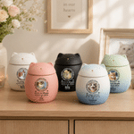 Personalised Always Loved Pet Photo Cat Shaped Ceramic Pet Cremation Urn with Name and Year Bereavement Memorial Gift for Cat Lovers