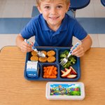 Personalized Cartoon Character Kid Photo Safe Stainless Steel Fork Spoon Knife Cutlery Set with Name 3 Pcs Back to School  Birthday Gift for Kids