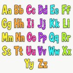 Personalized Multicolour Teacher Name Whiteboard Magnet School Classroom Supplies Back to School Gift for Teacher