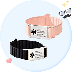 Medical Bracelet