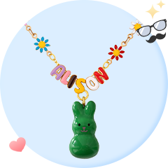Name Necklace