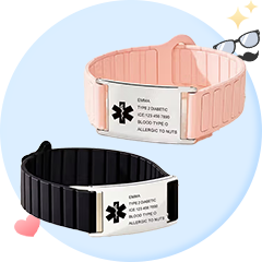 Medical Bracelet