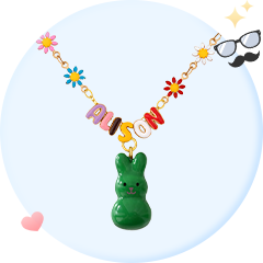 Name Necklace