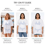 Personalised Bikini Pattern 100% Cotton Women's T-shirt with Name and Year Summer Travel Wear Beach Party Birthday Gift for Women Besties Bridesmaids