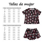 Conjunto de pijama personalizado con foto de cara mascota mujer o hombre regalo de san valentín y aniversario para parejas y amantes de mascotas