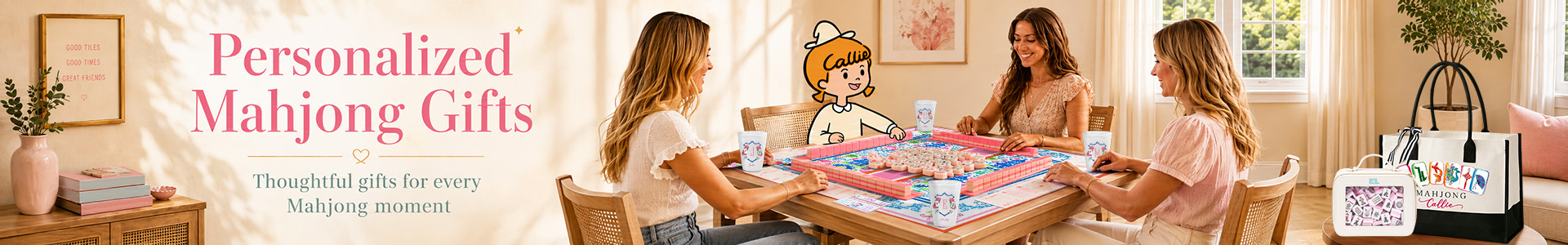 Mahjong