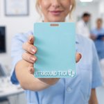 Personalized Multicolour 3D Printed ID Badge Buddy with Text and Reel Appreciation Nurse Week Gift for Doctor Nurse Teacher Medical Staff