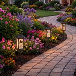 Personalisierte Pferdefoto-Solar-Gartenlampe | mit Namen und Jahr | Gartenlicht | Gedenklicht für den Garten | Beileidsgeschenk für Pferdeliebhaber