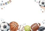 Ball Games