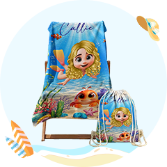 Teli mare