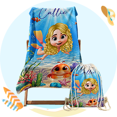 Teli mare