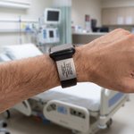 Personalized Medical Alert ID Tag Emergency Safety Plate for Watch Band Fitness Runners Athletes Climbers Elderly Essential