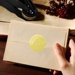 Gaufreuse à livre personnalisée avec nom - Motif vintage - Cadeau d'anniversaire pour lecteurs et écrivains